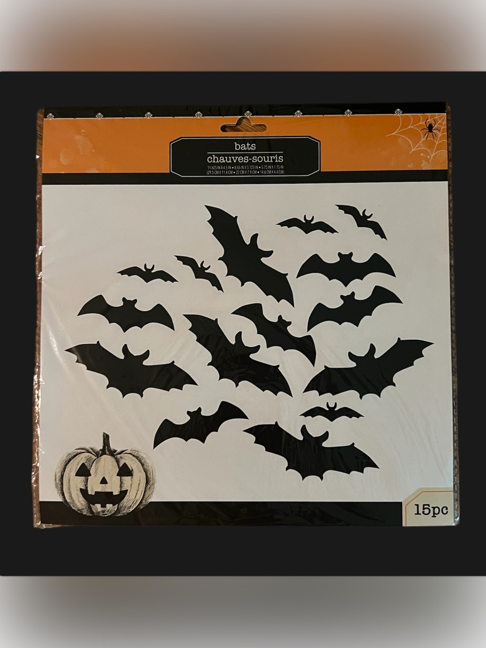 Bats 🦇